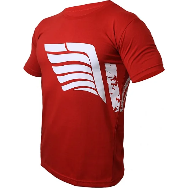 Футболка VNK Red