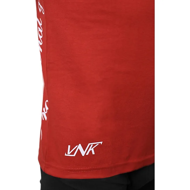 Футболка VNK Red