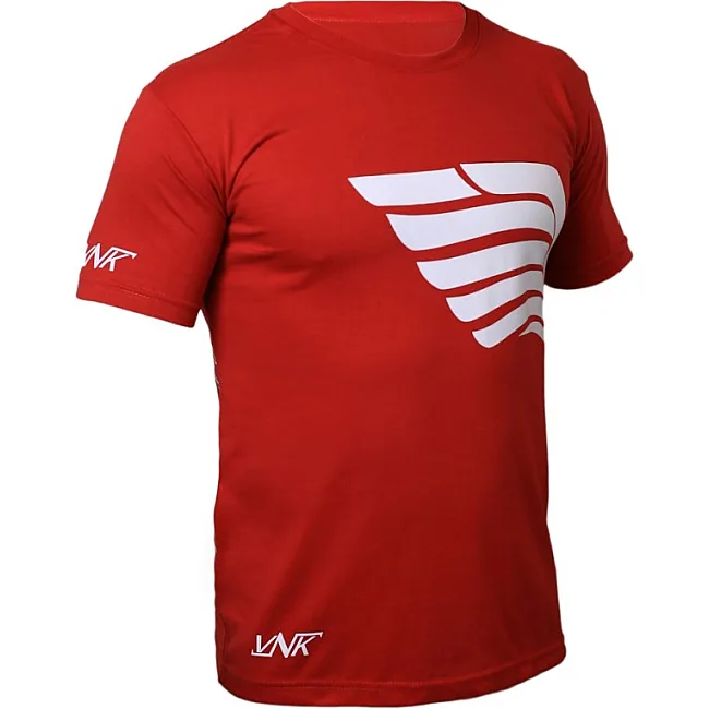 Футболка VNK Red