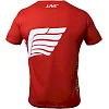 Футболка VNK Red