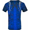 Футболка Xtreme Couture Aftershock Blue