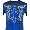 Футболка Xtreme Couture Aftershock Blue