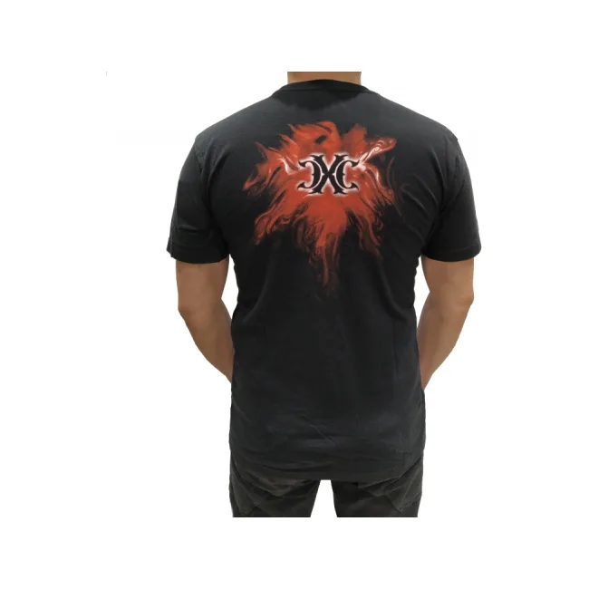 Футболка Xtreme Couture Black Lagoon