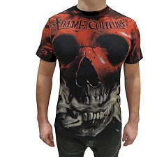 Футболка Xtreme Couture Black Lagoon
