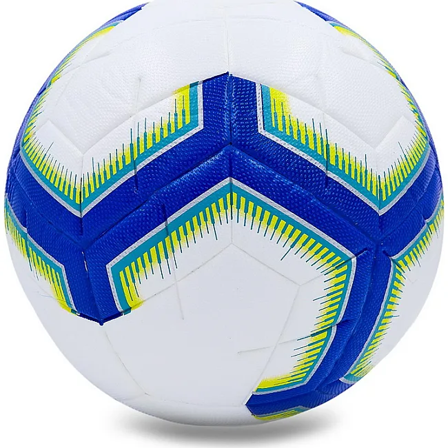 Футзальный мяч PREMIER LEAGUE 2018-2019 FB-7272 №4