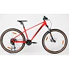 Гірський велосипед KTM CHICAGO 271 27.5" рама S/38, 2022