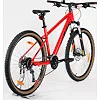 Гірський велосипед KTM CHICAGO 271 27.5" рама S/38, 2022