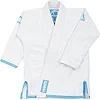 Кимоно джиу джитсу для детей MANTO Junior 2.0 Youth BJJ Gi White