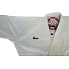 Кімоно для ката Smai Silver Kata Gi з ліцензією WKF (10 oz)