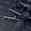 Крепление для фары KNOG PWR Mount for K-edge/Garmin/GoPro