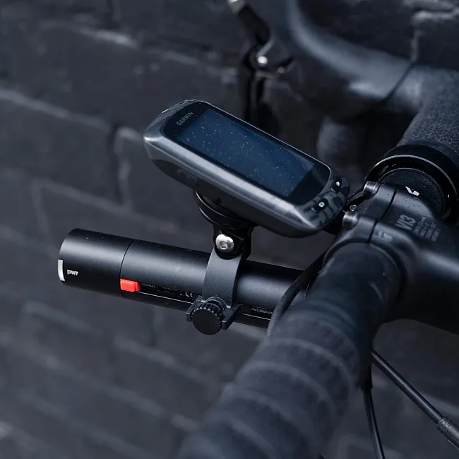 Крепление для фары KNOG PWR Mount for K-edge/Garmin/GoPro