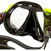 Маска для плавання ZELART M208-SIL