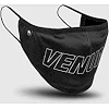 Маска VENUM - Black White