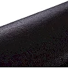 Массажный роллер (МФР ролл) гладкий U-POWEX EPP (30x15см) Black