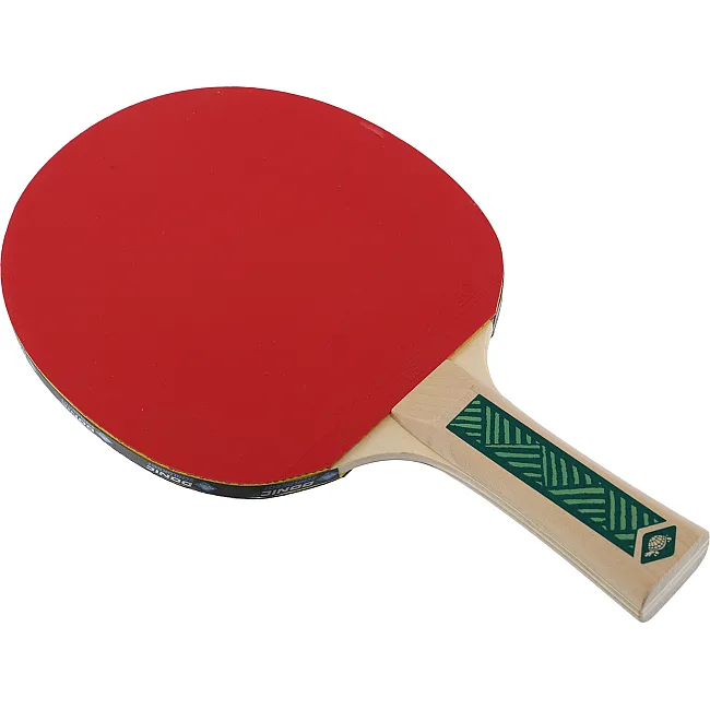 Набор для настольного тенниса 2 ракетки, 4 мяча с чехлом DONIC MT-788498 Champs 400