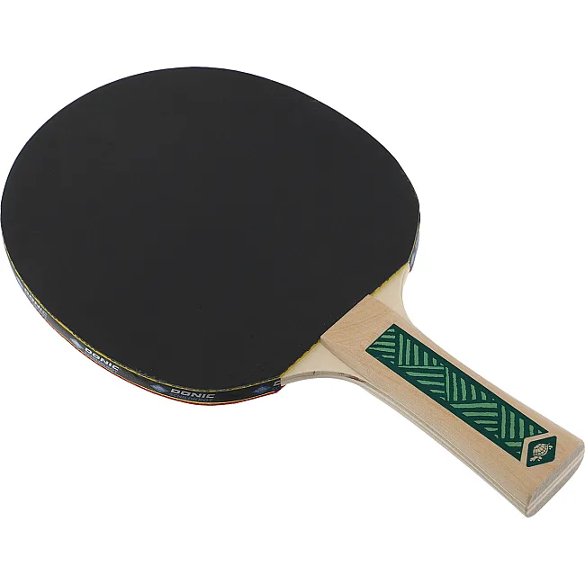 Набор для настольного тенниса 2 ракетки, 4 мяча с чехлом DONIC MT-788498 Champs 400