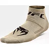 Носки VENUM UFC Authentic Fight Week Men’s 2.0 Performance Sock set of 2 Black Sand