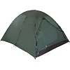 Палатка трехместная с тентом и коридором ZELART TOURIST CT17103