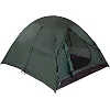 Палатка трехместная с тентом и коридором ZELART TOURIST CT17103