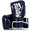 Рукавички дитячі для боксу FAIRTEX BGV14 Blue