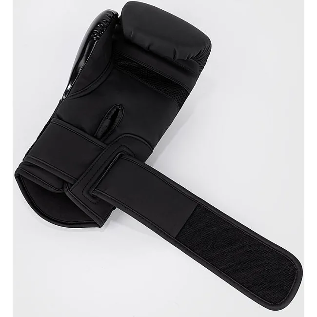 Перчатки для бокса VENUM Challenger 4.0 Black Black