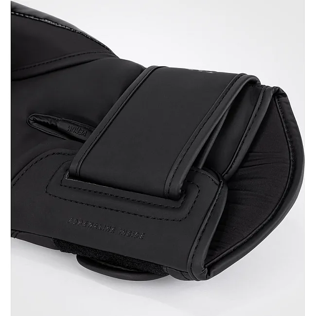 Перчатки для бокса VENUM Challenger 4.0 Black Black