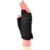 Рукавиці для фітнесу MADMAX MFG-251 Rainbow Pink