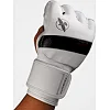 Перчатки для ММА Hayabusa T3 MMA 4oz Gloves White Black