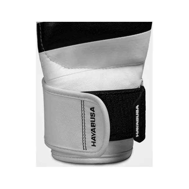 Перчатки для ММА Hayabusa T3 MMA 4oz Gloves White Black