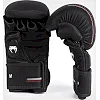 Перчатки для MMA VENUM Tactical XT - Black/Fire Red