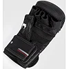 Перчатки для MMA VENUM Tactical XT - Black/Fire Red