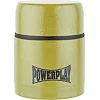 Пищевый термос POWERPLAY 9003 Желтый 500 мл
