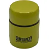 Пищевый термос POWERPLAY 9003 Желтый 500 мл