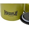 Пищевый термос POWERPLAY 9003 Желтый 500 мл