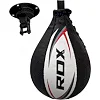 Пневмогруша RDX Bearing White