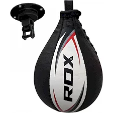 Пневмогруша RDX Bearing White