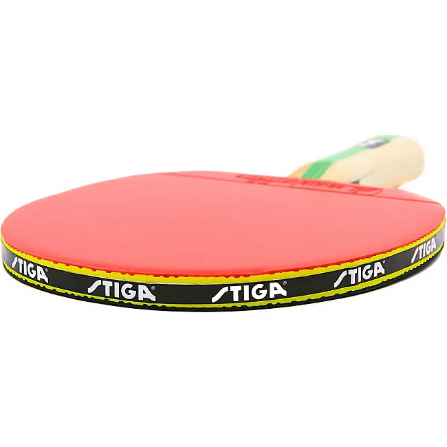Ракетка для настольного тенниса STIGA SGA-1212191701 TRICK 2*