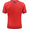 Рашгард PERESVIT Core Short Sleeve Scarlet