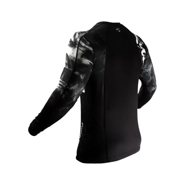 Рашгард PunchTown Ryushin Long Sleeves