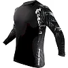 Рашгард PunchTown Ryushin Long Sleeves