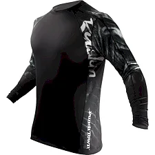 Рашгард PunchTown Ryushin Long Sleeves