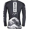 Рашгард TATAMI Kanagawa