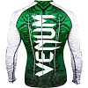Рашгард VENUM Amazonia 5 Green