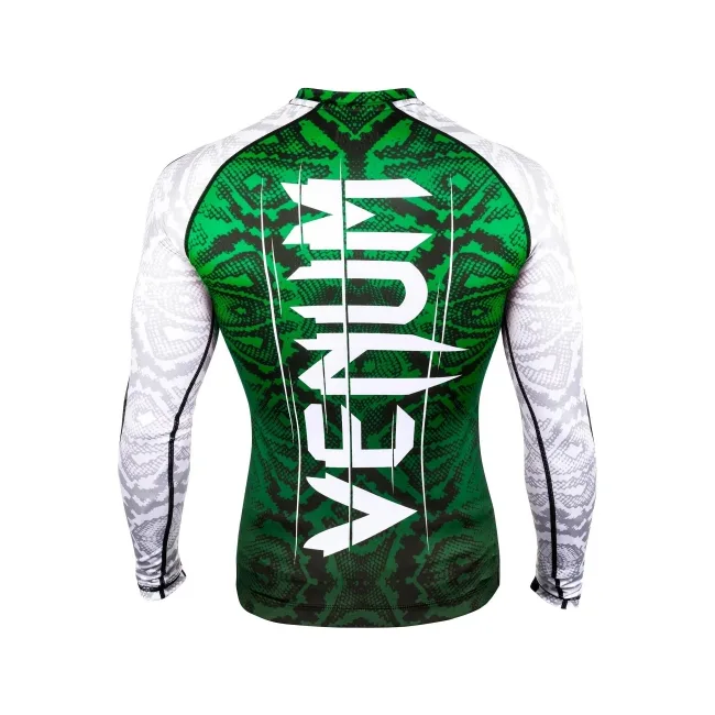Рашгард VENUM Amazonia 5 Green