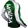 Рашгард VENUM Amazonia 5 Green