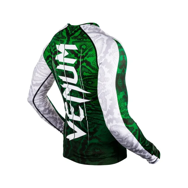 Рашгард VENUM Amazonia 5 Green