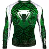 Рашгард VENUM Amazonia 5 Green