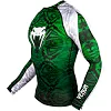 Рашгард VENUM Amazonia 5 Green