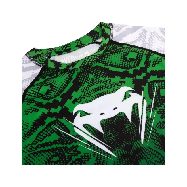 Рашгард VENUM Amazonia 5 Green