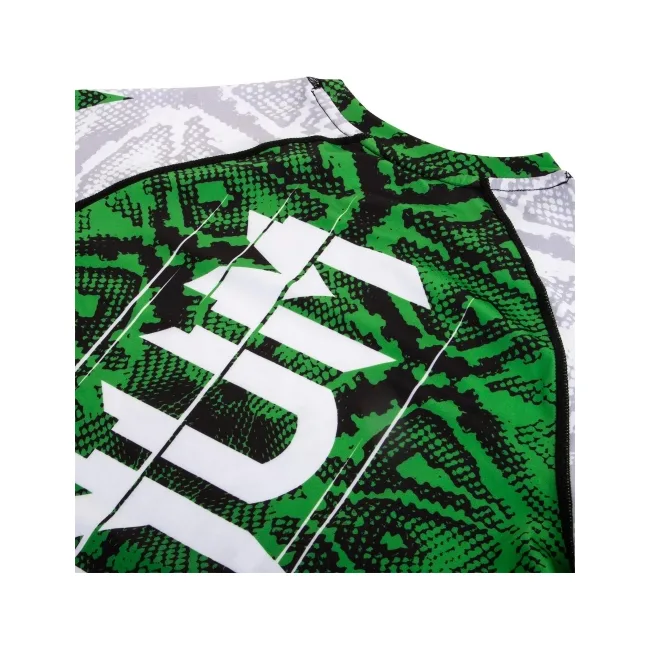 Рашгард VENUM Amazonia 5 Green